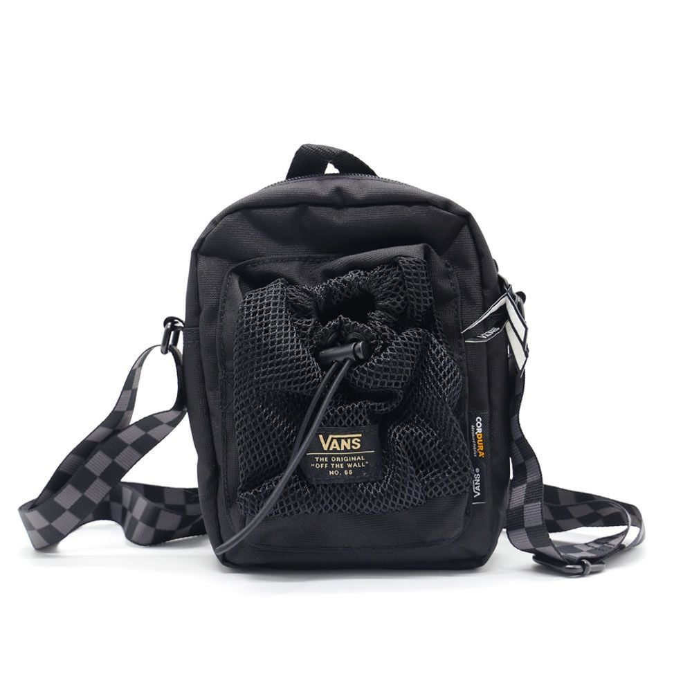 Balo Vans Mens Warp Sling Bag - VN0A3I6BYJV WearVN