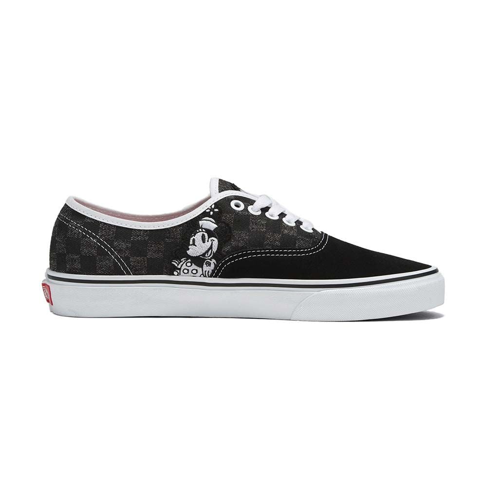 Disney x vans outlet authentic