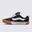 Giày Vans Knu Skool Gum Bumper Black
