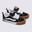 Giày Vans Knu Skool Gum Bumper Black