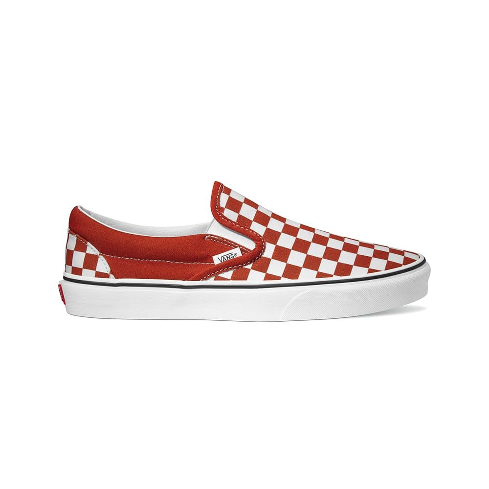 Giày Vans Classic Slip-On Color Theory