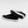 Giày Vans Old Skool Corduroy Black