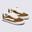 Giày Vans Knu Skool Pig Suede Brown