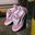 Giày Vans Knu Skool Foxglove