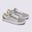 Giày Vans Old Skool Canvas/Suede Block Gray