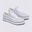 Giày Vans Old Skool Color Theory Halogen Blue