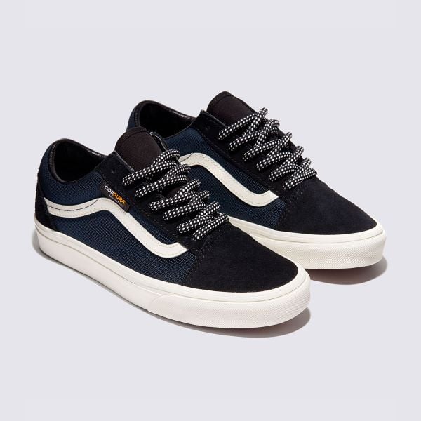 Giày Vans Old Skool Cordura Dress Blues