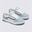 Giày Vans Hylane Baby Blue/White