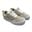 Giày Vans Knu Skool Tri-Tone Block Vintage White