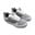 Giày Vans Knu Skool Tri-Tone Block Light Gray