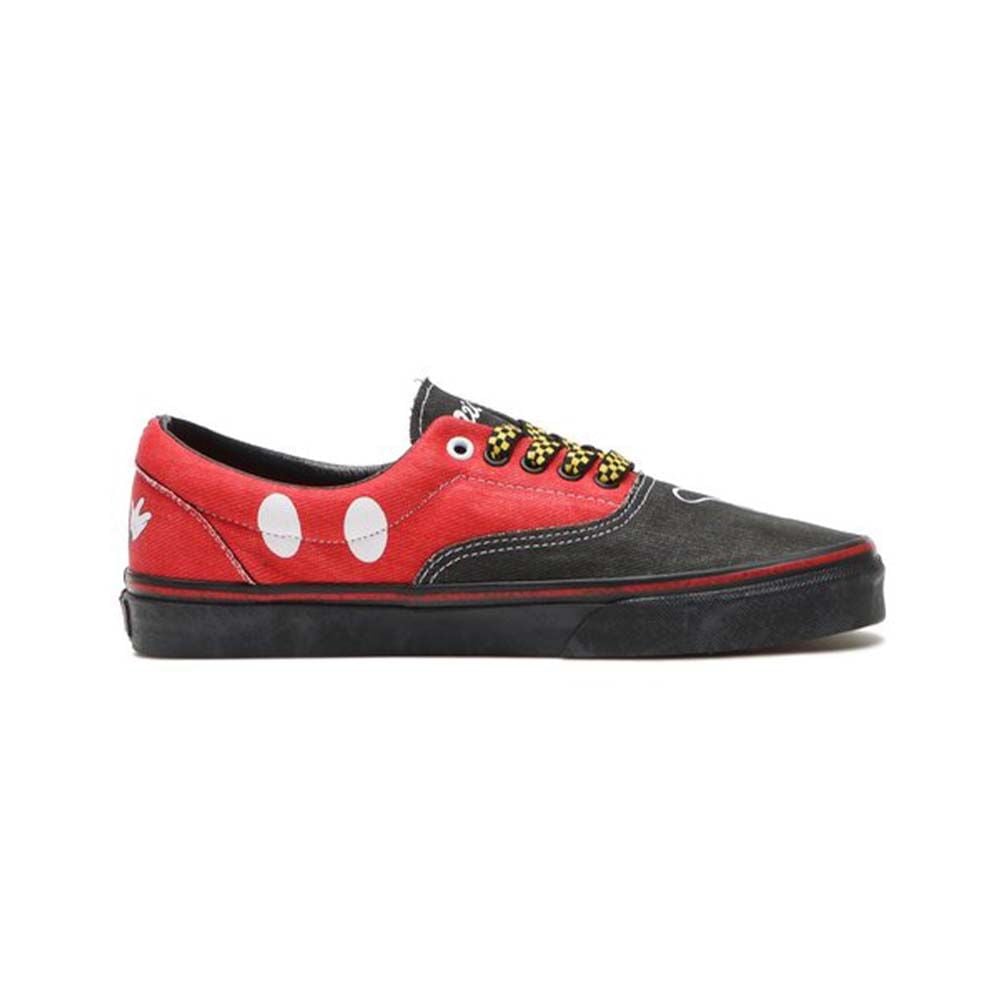 Giày Vans Ua Era Vans X Disney