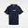 Áo Vans Pineapple Skull Ss Tee Joyful Denim