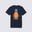 Áo Vans Pineapple Skull Ss Tee Joyful Denim