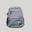 Balo Vans Bk To School M Backpack Frost Grey
