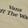 Áo Vans Slogan Gfx Tee