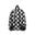 Balo Vans Old Skool Check Backpack