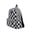Balo Vans Old Skool Check Backpack
