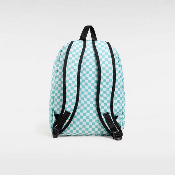 Balo Vans Old Skool Check Backpack
