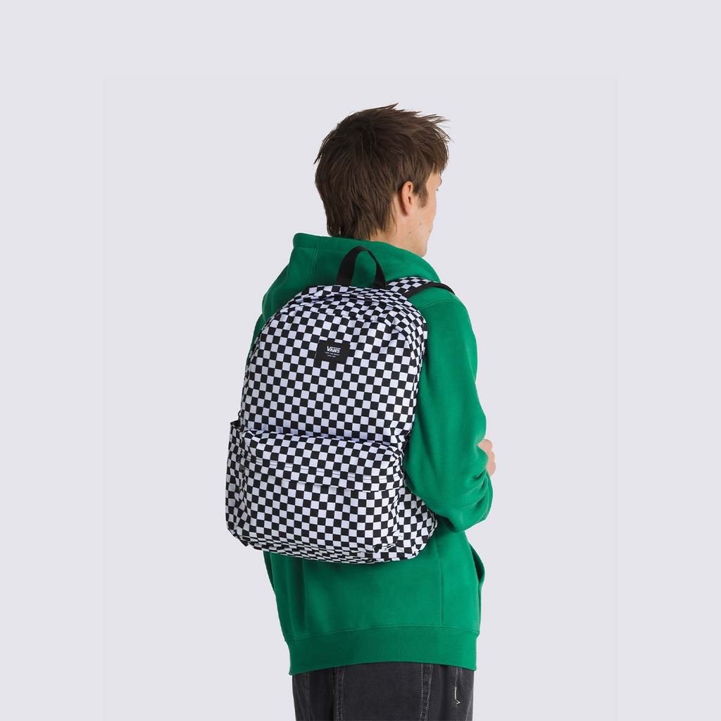 Balo Vans Old Skool Classic Backpack
