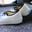 Giày Vans Authentic Ballerina Classic White