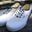 Giày Vans Authentic Ballerina Classic White