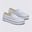 Giày Vans Authentic Color Theory Halogen Blue