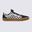 Giày Vans Old Skool Fat Lace Checker Black