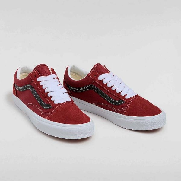 Giày Vans Old Skool Oversized Lace