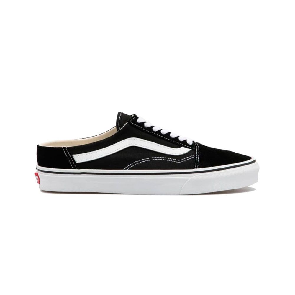 vans mule