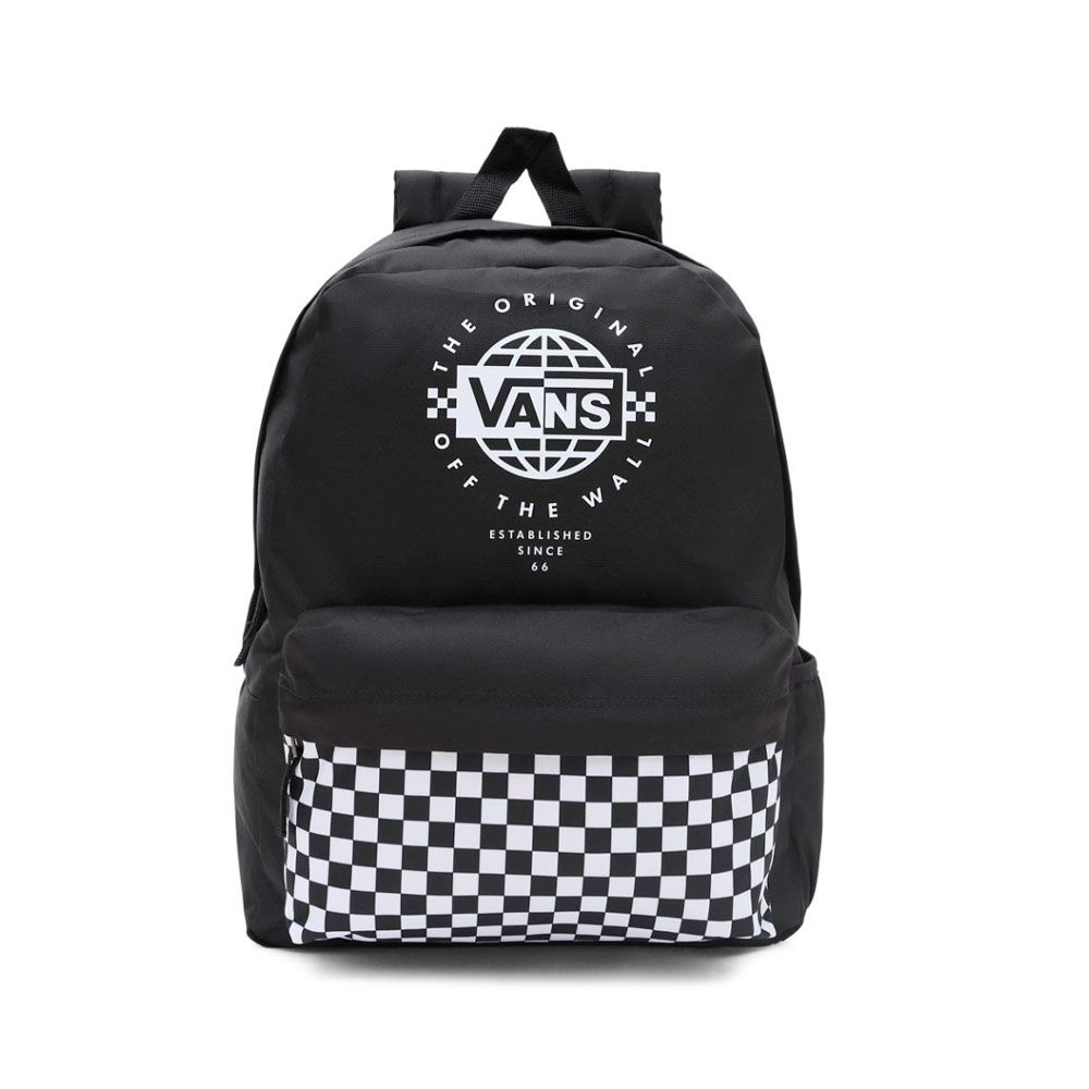 Balo Vans Wm Street Sport Realm Backpack