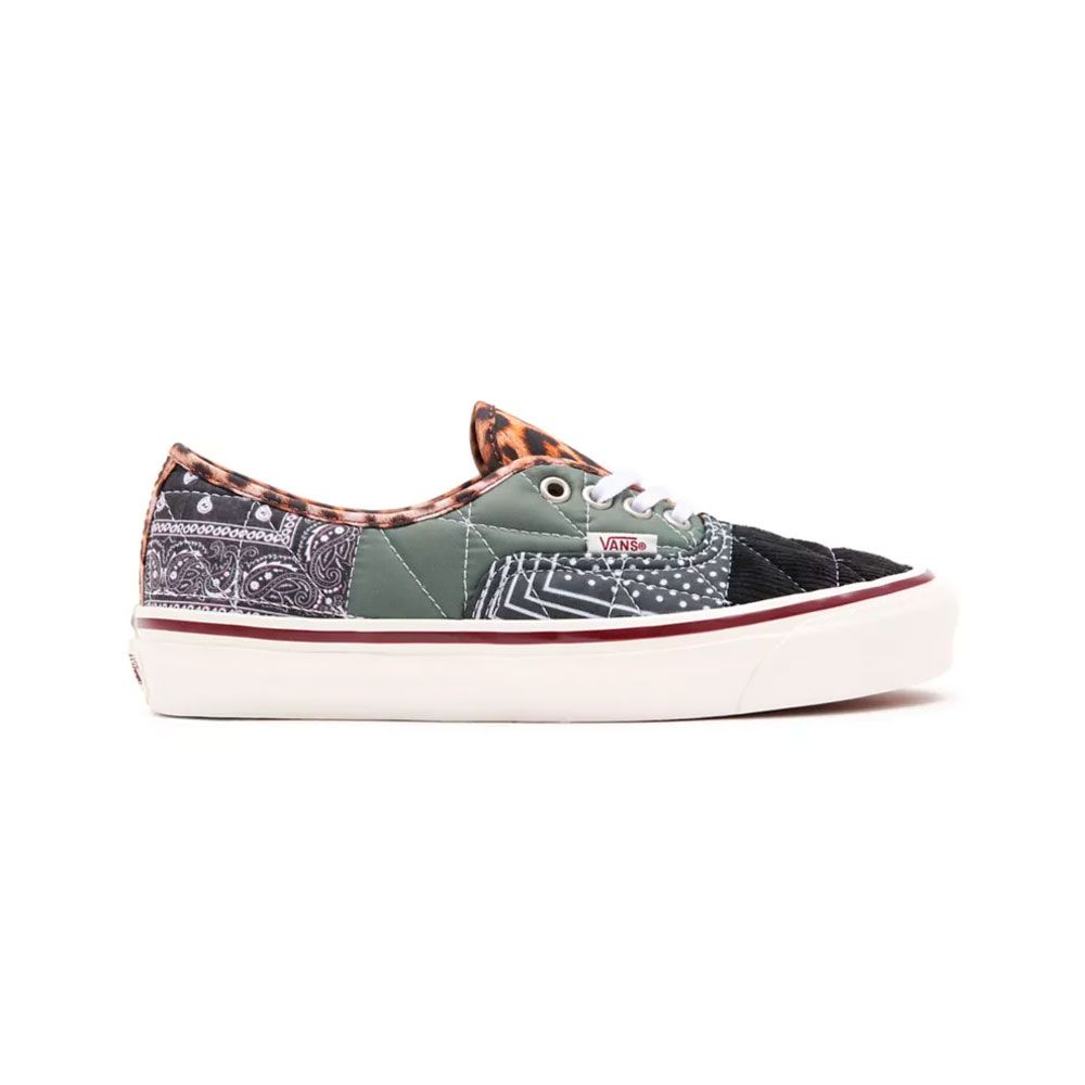 Giày Vans Authentic 44 DX PW Anaheim Factory Quilted Mix