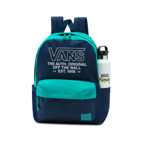 vans old school bag