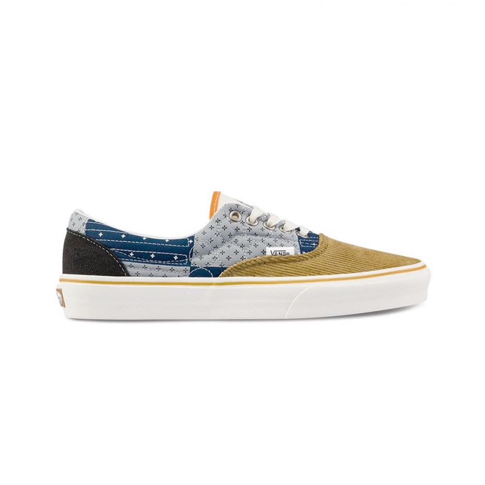 Gi y Vans Era Quilted Mix