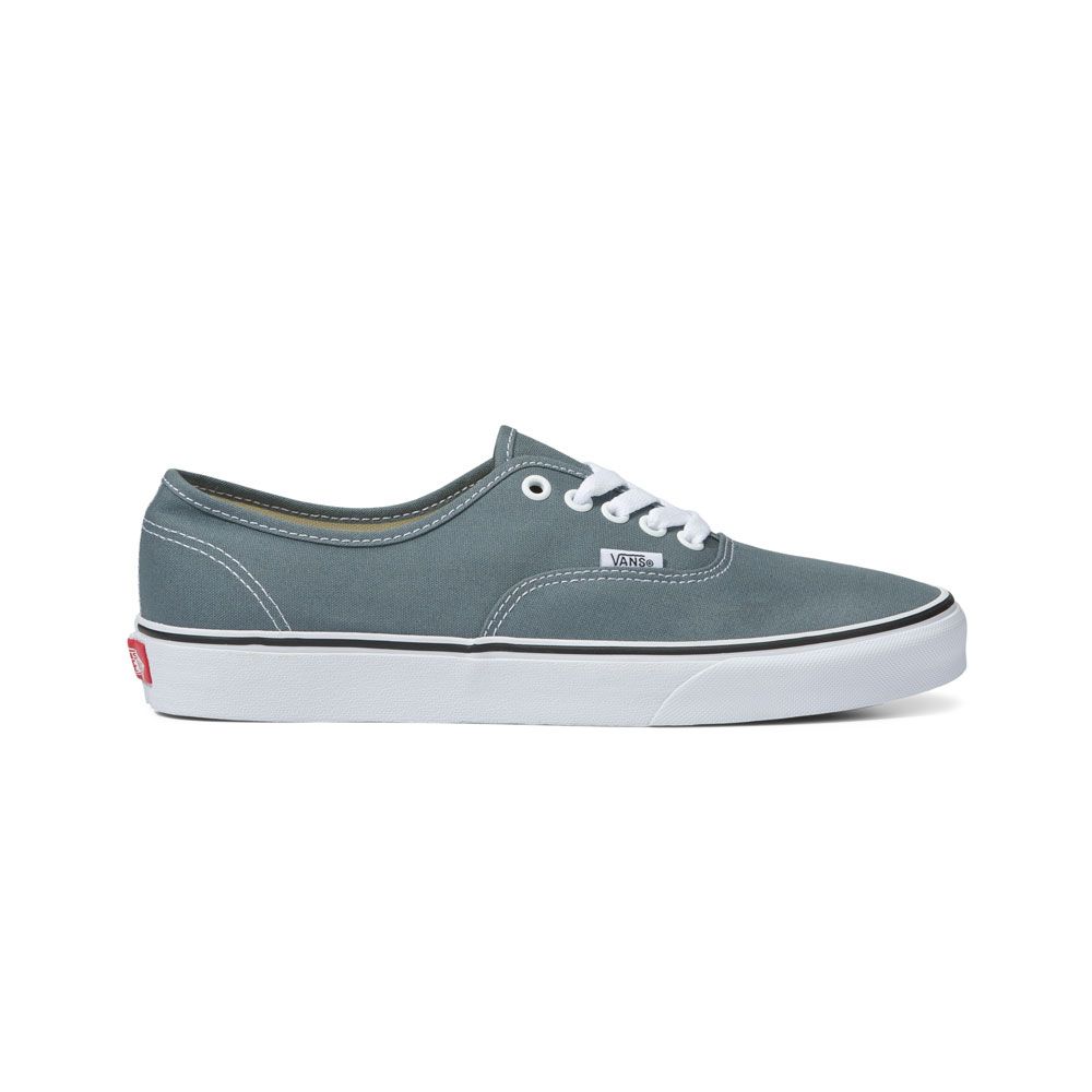 Vans 2025 authentic xám