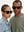 Mắt Kính Vans Spicoli 4 Shades Sunglasses