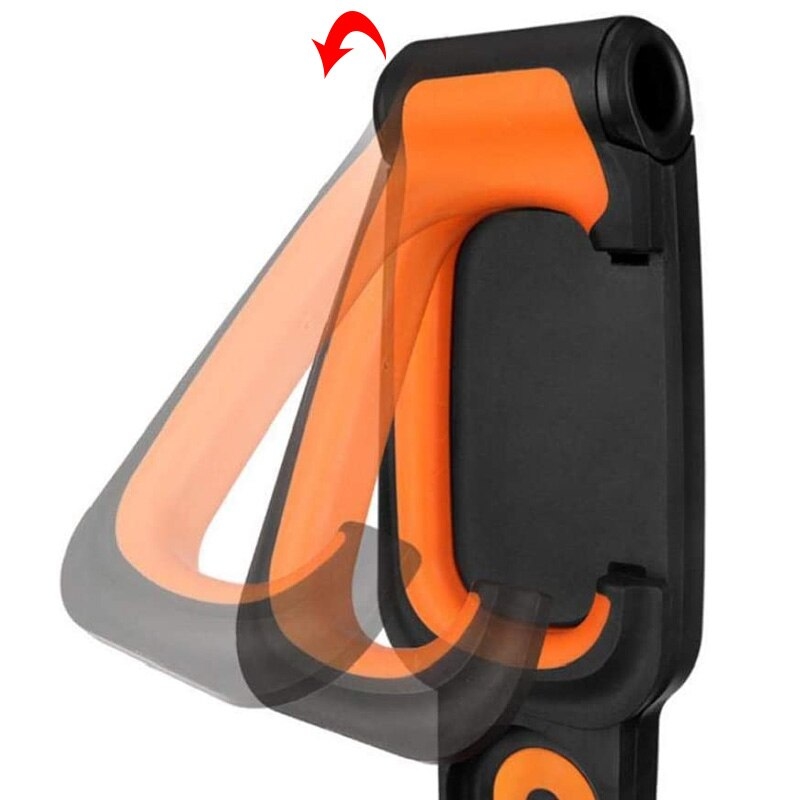 Soporte Vertical para Bicicleta de Pared - SOPORTE PARA BICICLETA VERTICAL DE PARED
