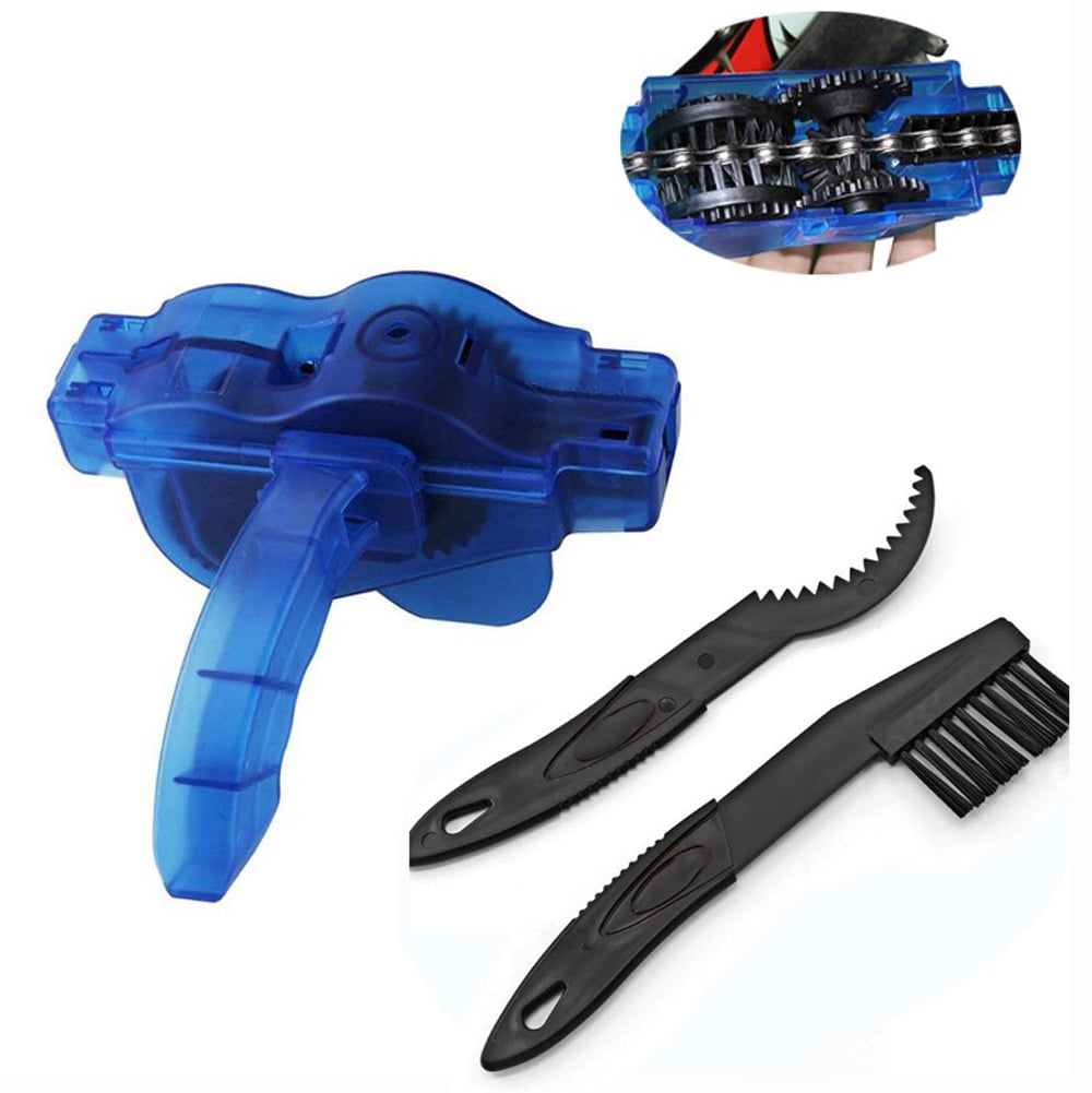 Dụng cụ vệ sinh xe đạp – B.A.T - Bike and Travel - Batshop