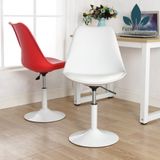  GX1- GHẾ ĐỆM XOAY EAMES 