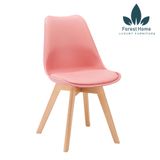  EA9 - GHẾ EAMES MẶT ĐỆM 