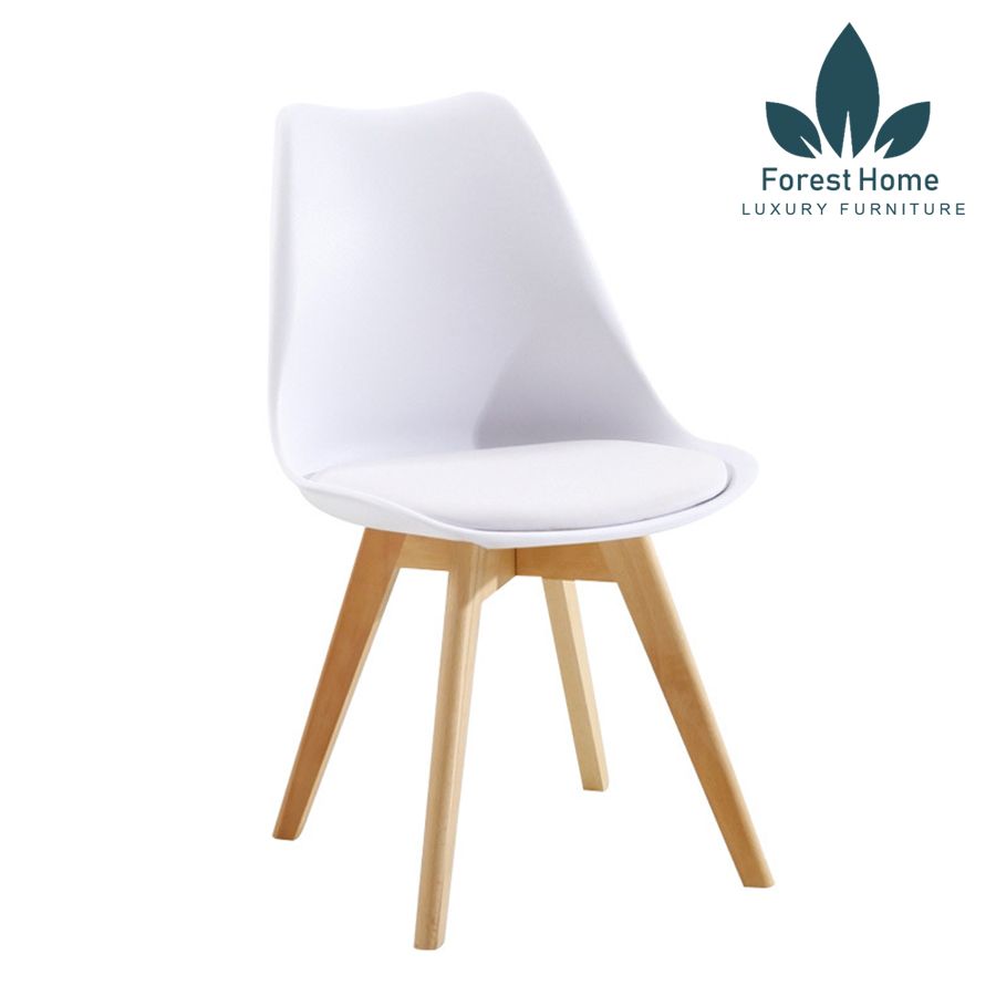  EA9 - GHẾ EAMES MẶT ĐỆM 