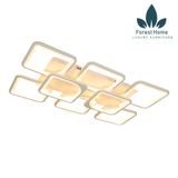  LM024 - ĐÈN LED MÂM - ĐÈN ỐP TRẦN - LM024 