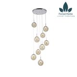  DTH058 - ĐÈN THẢ PHA LÊ ĐƠN 