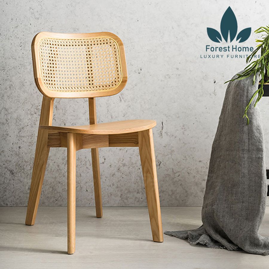  G29 - GHẾ MÂY CANE 