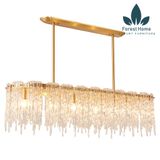  DTH160 - ĐÈN THẢ VÒNG PHA LÊ DTH160 