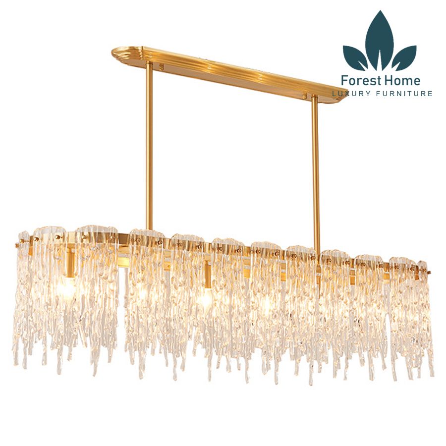  DTH160 - ĐÈN THẢ VÒNG PHA LÊ DTH160 