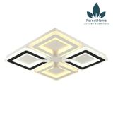  LM034 - ĐÈN LED MÂM - ĐÈN ỐP TRẦN - LM034 