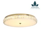  LM037 - ĐÈN LED MÂM - ĐÈN ỐP TRẦN - LM037 