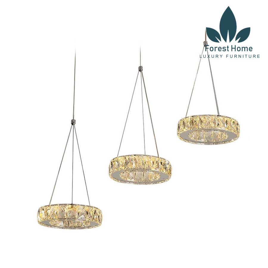  DTH135 - ĐÈN THẢ VÒNG PHA LÊ DTH135 