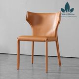  HM63 - GHẾ BULL ITALY 