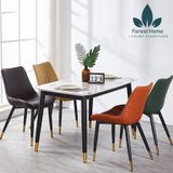  HM5-D - GHẾ LOFT SỌC DA 